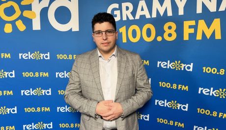 M. Stępniewski: Wciąż milczymy bo wszyscy czekają na nasz ruch. 