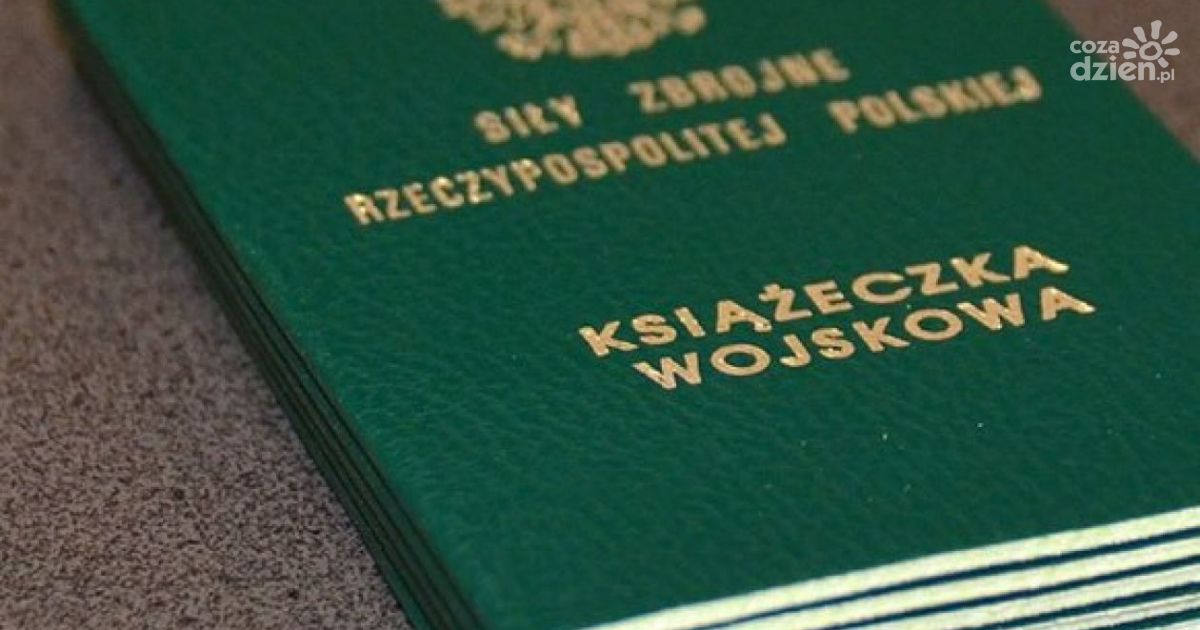 Kwalifikacja wojskowa 2026 w Kielcach – najważniejsze informacje