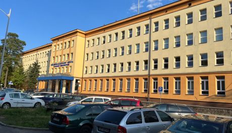 Rekordowy zysk szpitala w Ostrowcu 
