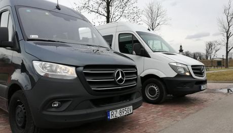 Sezonowe Wyjazdy Polaków do Pracy w Szwajcarii z Darecki Bus