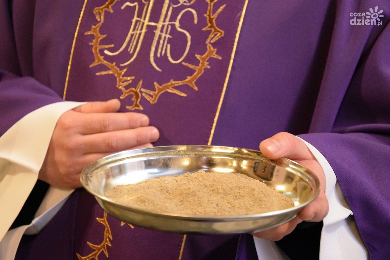 Koniec karnawału. Rozpoczyna się Wielki Post