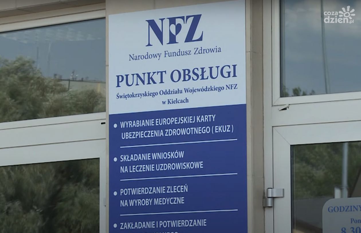 Placówki medyczne z regionu otrzymają 140 mln złotych