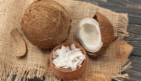 Do ogrodu i nie tylko - najciekawsze stosowania maty kokosowej