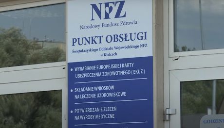 Placówki medyczne z regionu otrzymają 140 mln złotych