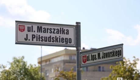 Ważne inwestycje drogowe w Kielcach 