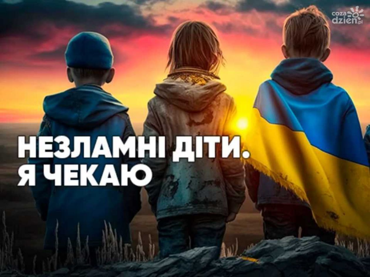 Starachowicki pokaz filmów  w rocznicę inwazji na Ukrainę 