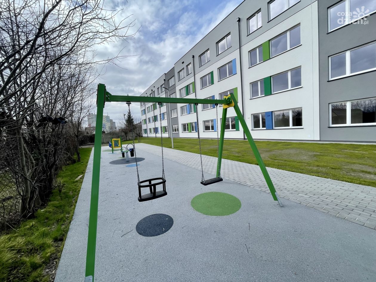 Nowe mieszkania komunalne w Starachowicach już dostępne 