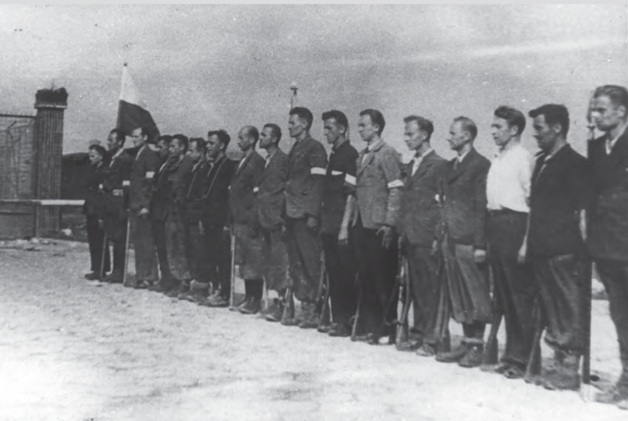 Narodowy Dzień Pamięci Żołnierzy Wyklętych [program obchodów w Kielcach]