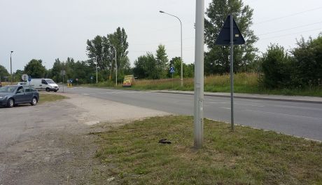 Trzy ostrowieckie ronda mają nazwy 