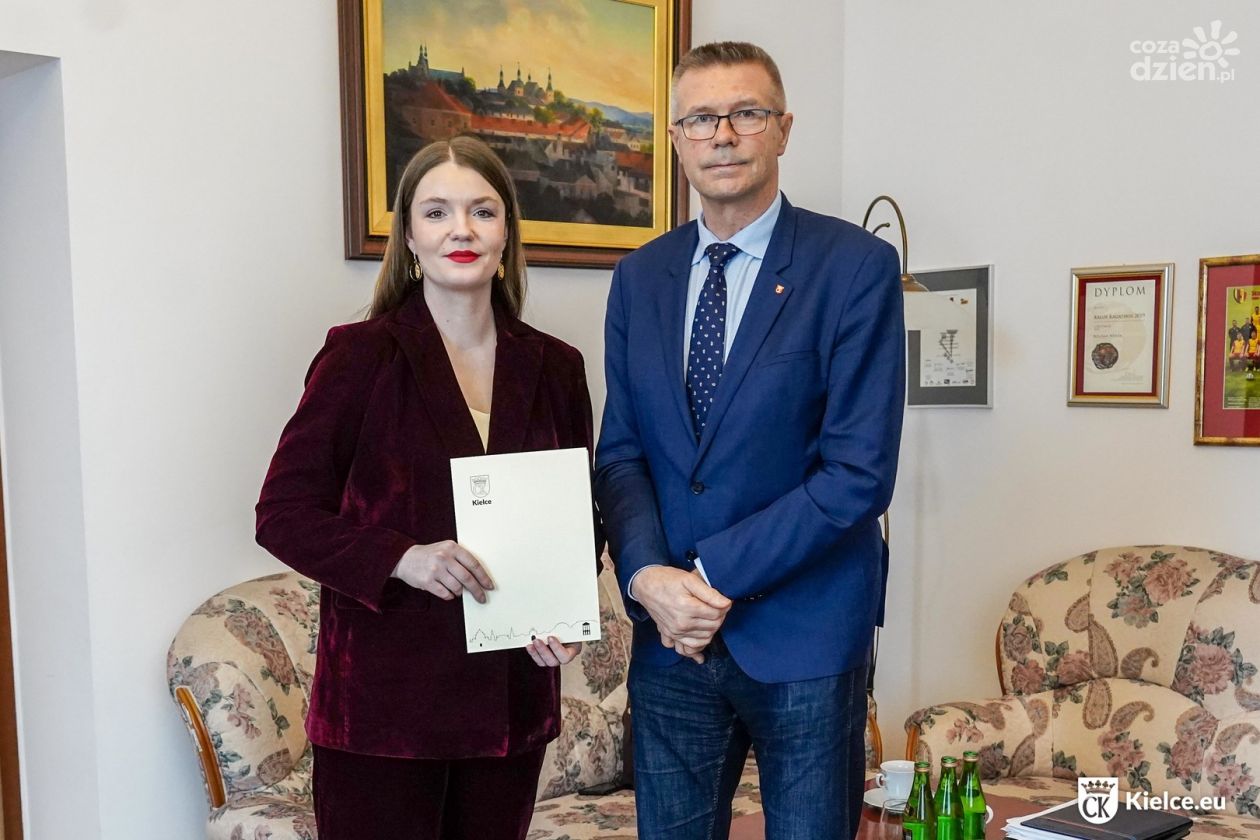 Dyrektor KCK Agata Klimczak-Kołakowska powołana na pięcioletnią kadencję