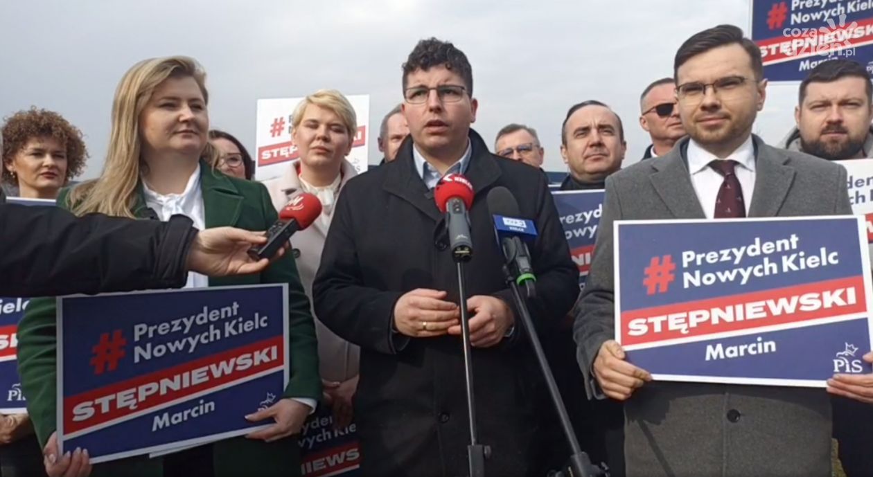 Czy dojdzie do debaty kandydatów na prezydentów Kielc?