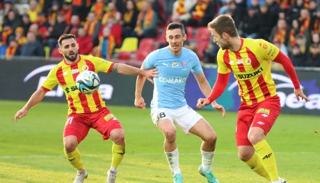 Korona Kielce - Cracovia (analiza przedmeczowa)