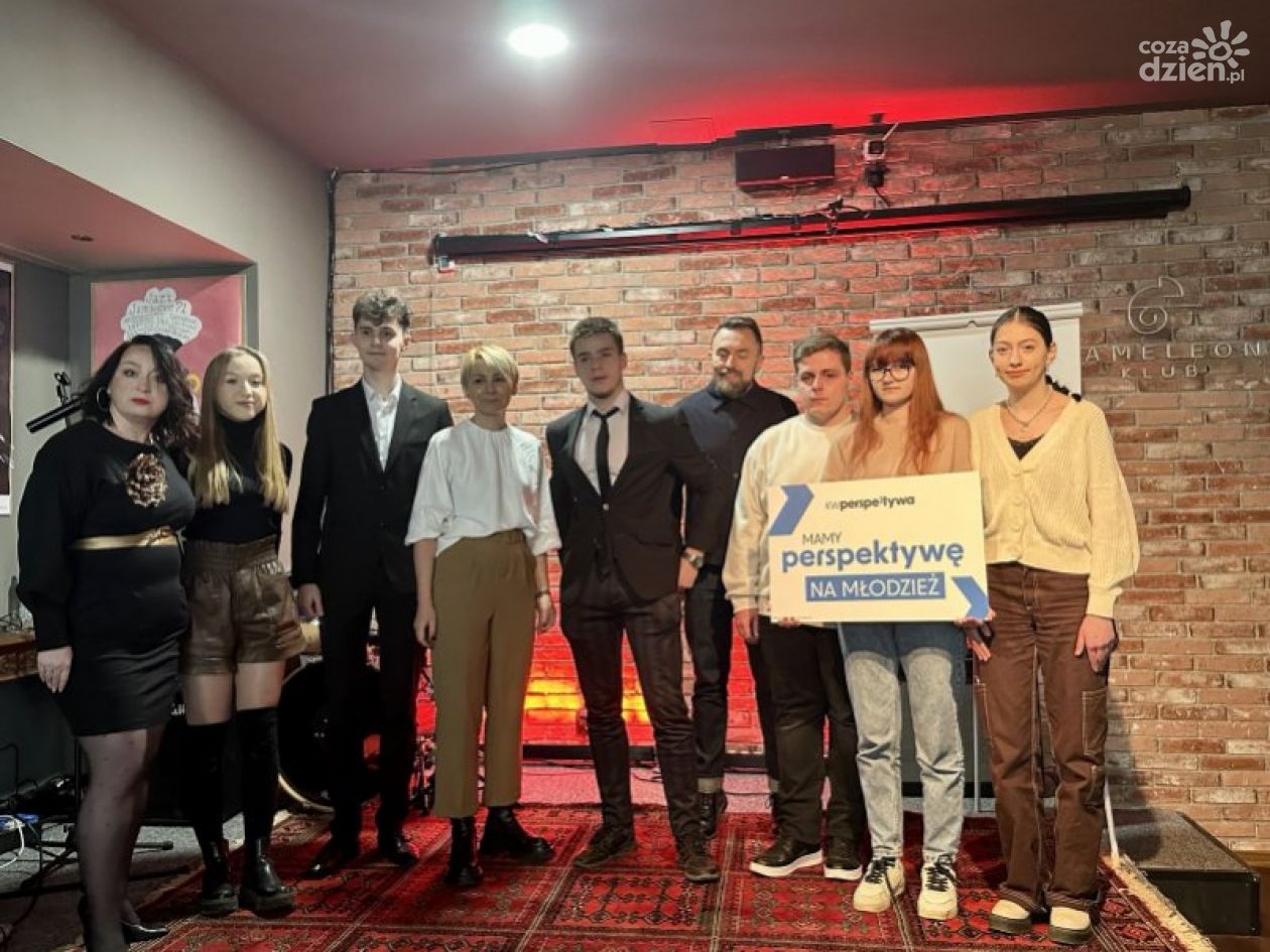 Młodzi ostrowczanie podpowiadają w jakim mieście chcieliby mieszkać 