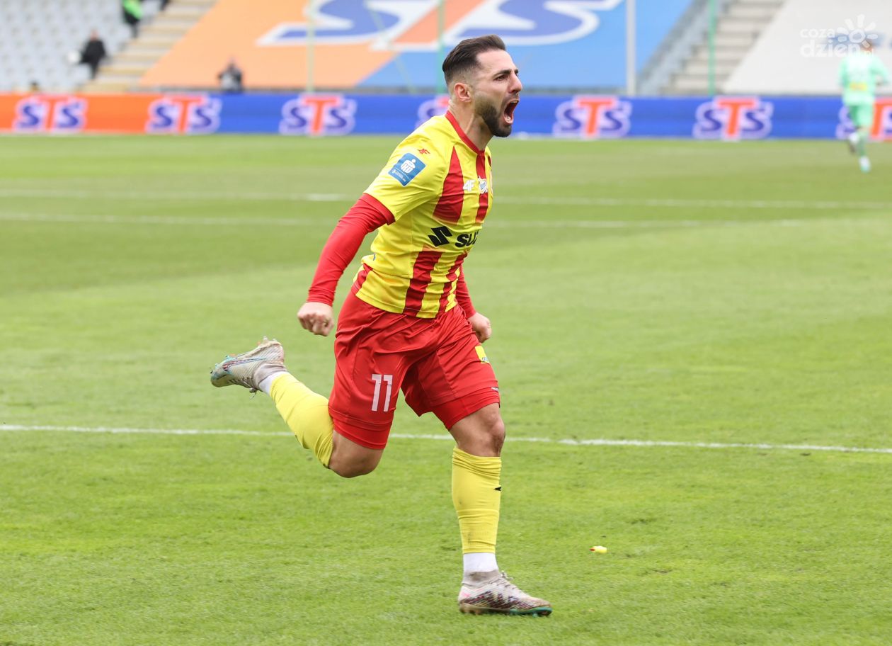 Trójka kontuzjowanych czeka na powrót