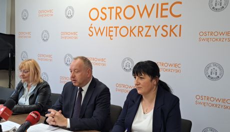 Bezpłatne szczepienia przeciwko meningokokom będą  w Ostrowcu 