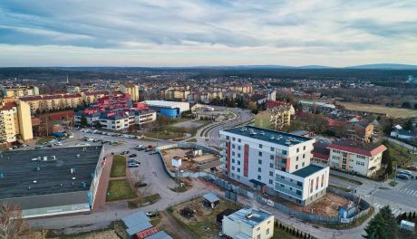 W Starachowicach ruszają zapisy na lokale budownictwa społecznego 
