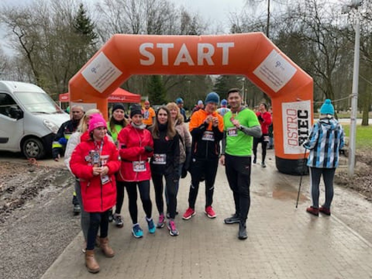 Gala sportowców z ostrowieckiej  Szkoły Szkół Specjalnych 