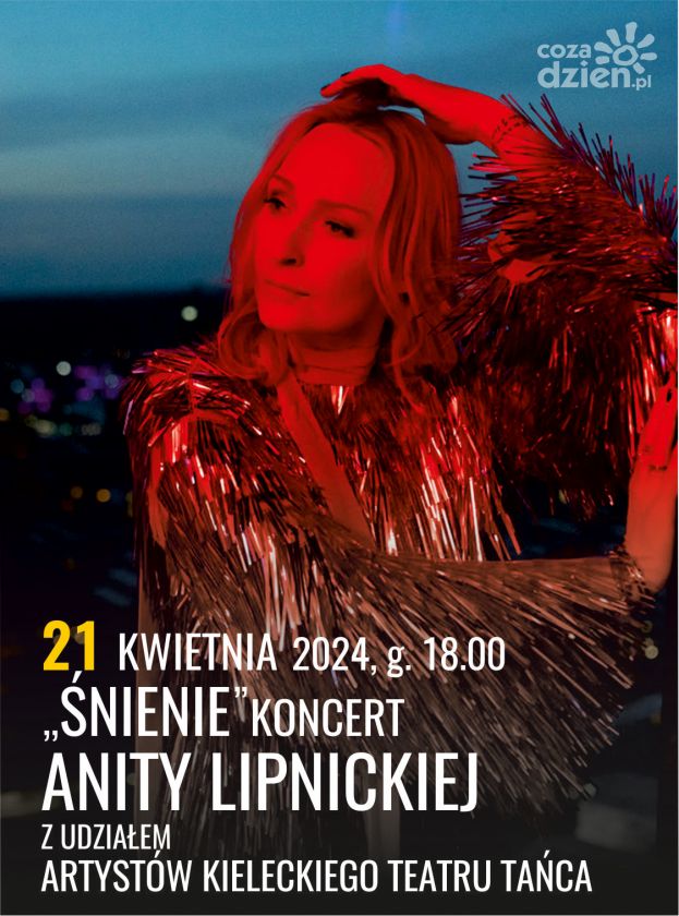 Magiczny koncert gwiazdy polskiej muzyki w KTT