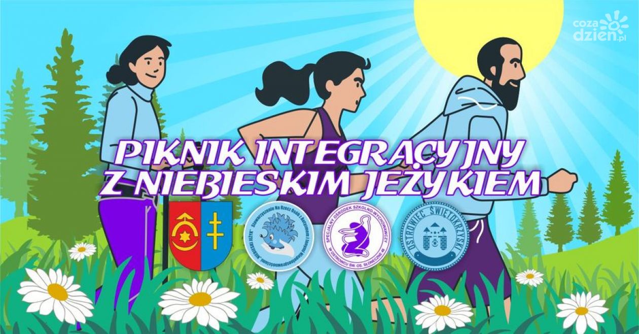 W Ostrowcu specjalne wydarzenia z okazji Dnia Świadomości Autyzmu 