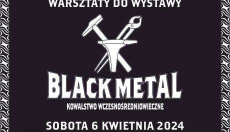 Black Metal w częstocickim muzeum 