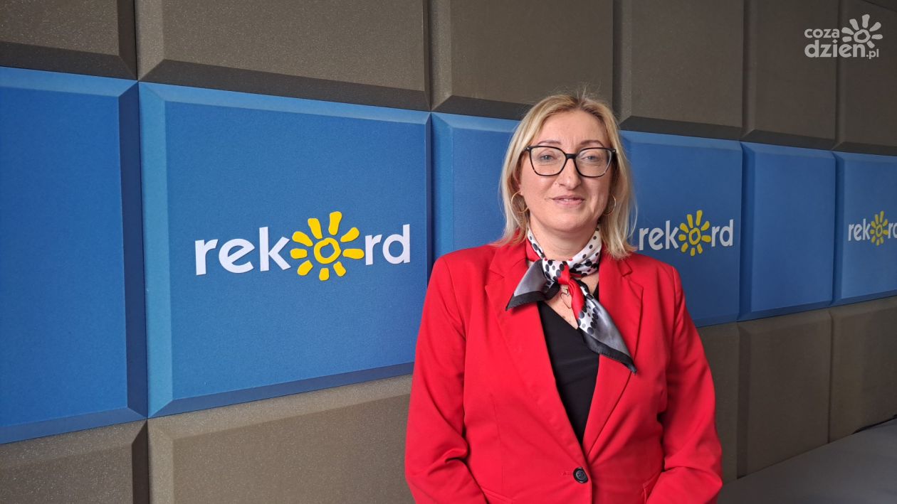 A.Niedbała: Zasady głosowania są takie same, wskazujemy  po jednym z kandydatów na  każdej z czterech kart 