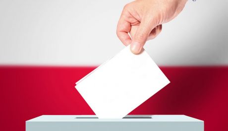 Przestępstwa i wykroczenia podczas ciszy wyborczej w powiecie kieleckim 