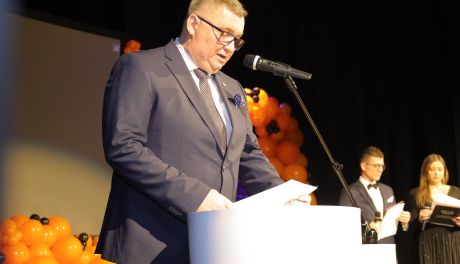 Mariusz Rokita prezesem KS KSZO na kolejną kadencje
