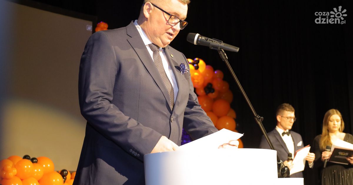 Mariusz Rokita prezesem KS KSZO na kolejną kadencje