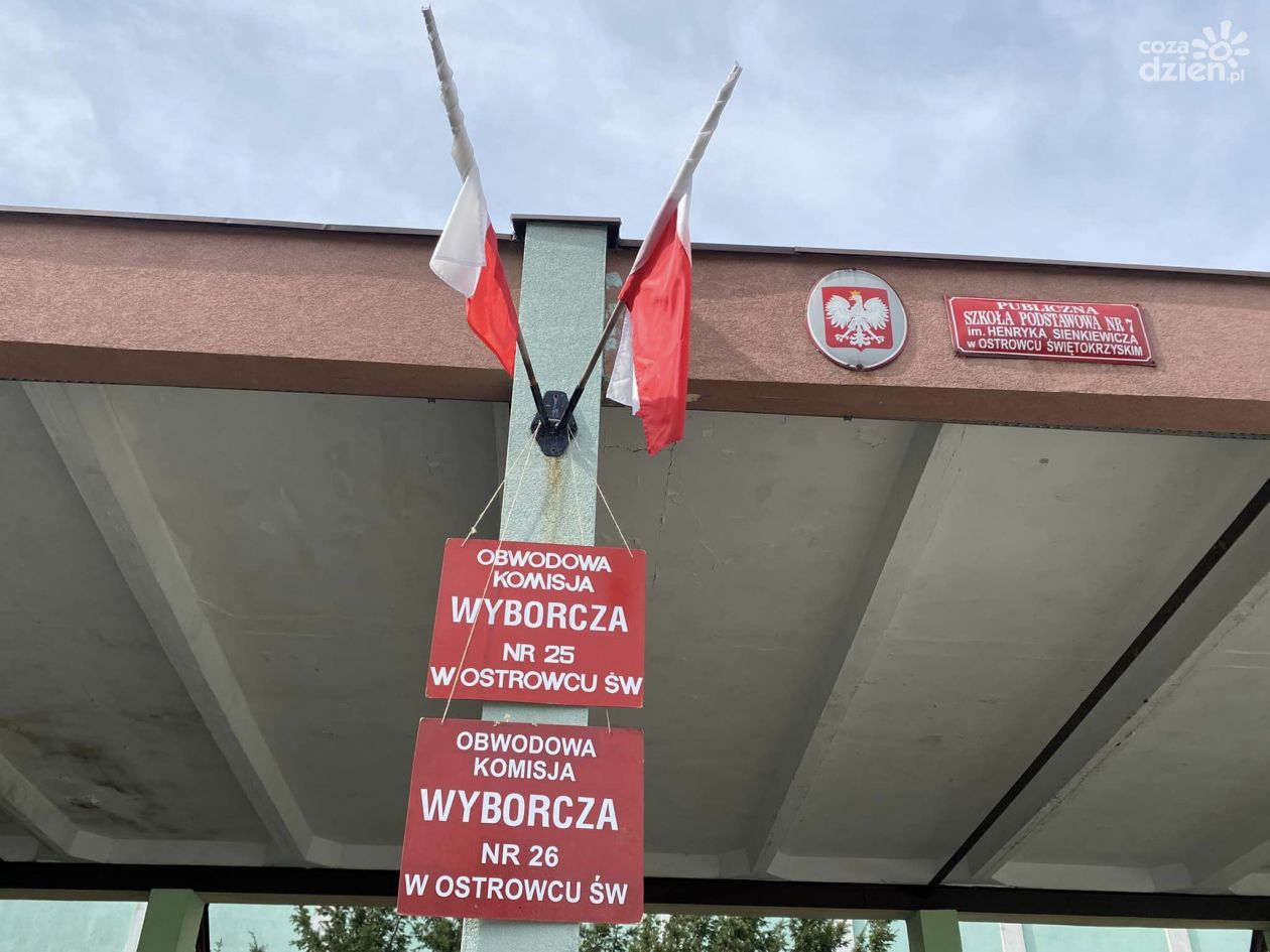 Jak sprawdzić, gdzie zagłosować?