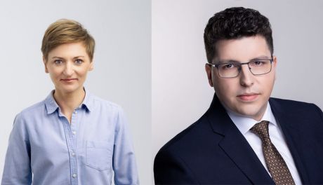 Marcin Stępniewski wzywa Agatę Wojdę na debatę o Kielcach