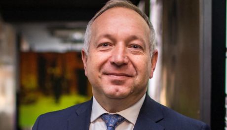 W Ostrowcu nie będzie drugiej tury. Wybory prezydenckie wygrywa Artur Łakomiec