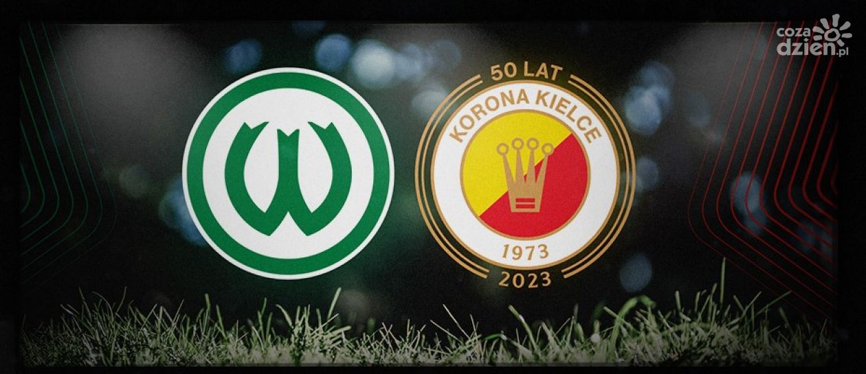 Warta Poznań - Korona Kielce [relacja Live]
