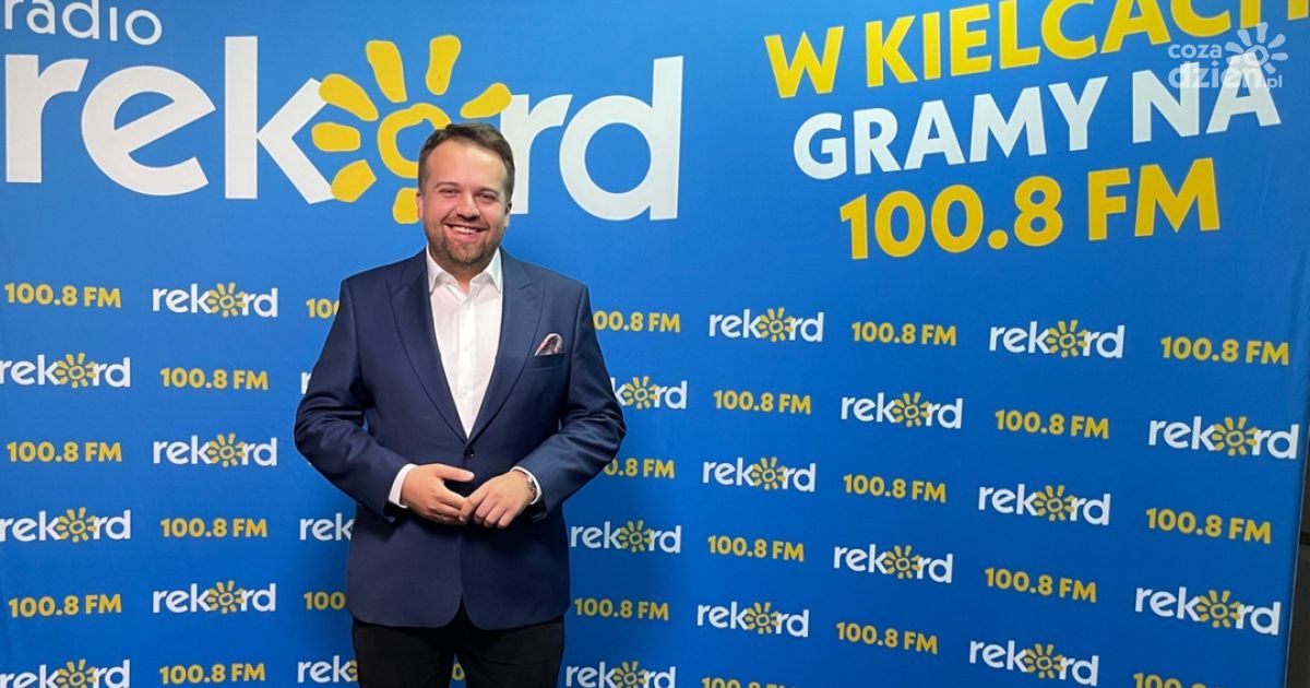 Od social mediów do twardych inwestycji. Co naprawdę dzieje się w Starachowicach?