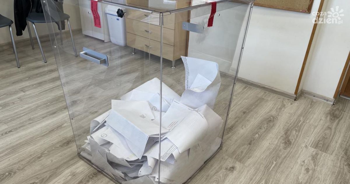 Ruszyły wybory do Młodzieżowej Rady Miasta Kielce – młodzi decydują o swoim mieście