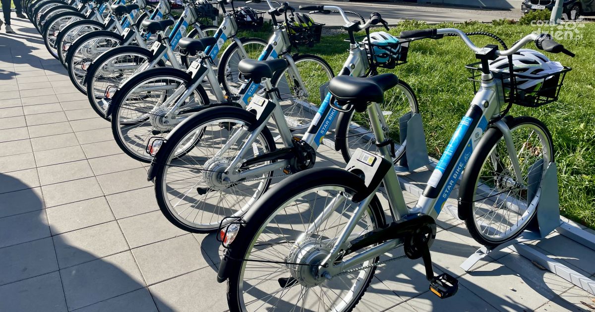 Staszów: Policja zatrzymała złodzieja rowerów