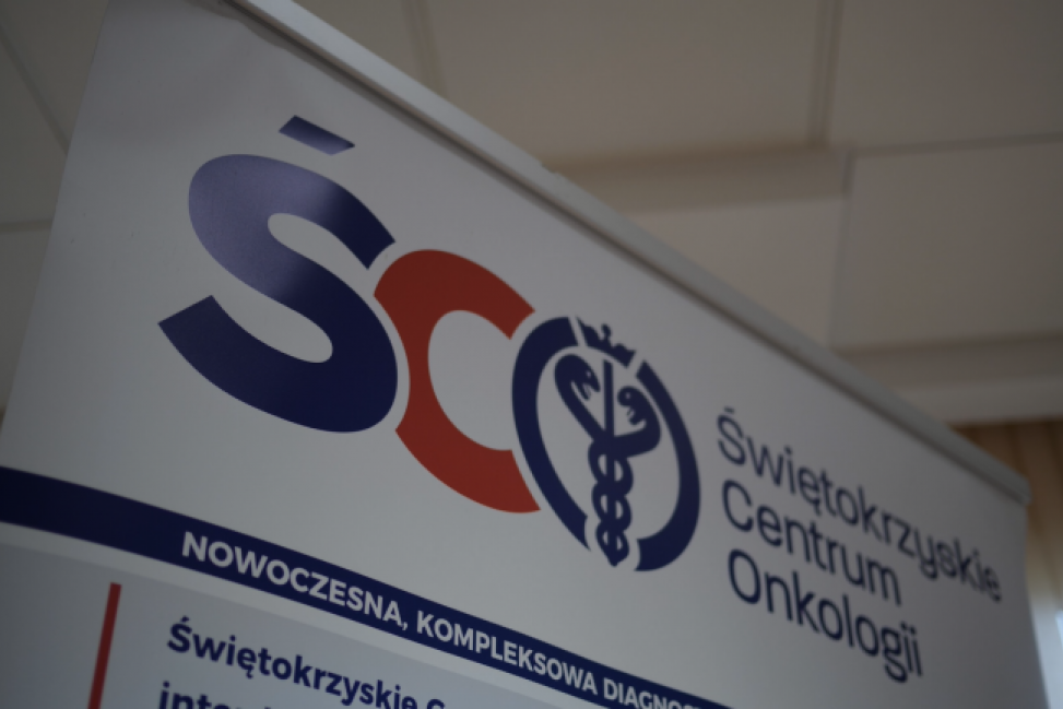 Świętokrzyskie Centrum Onkologii zaprasza