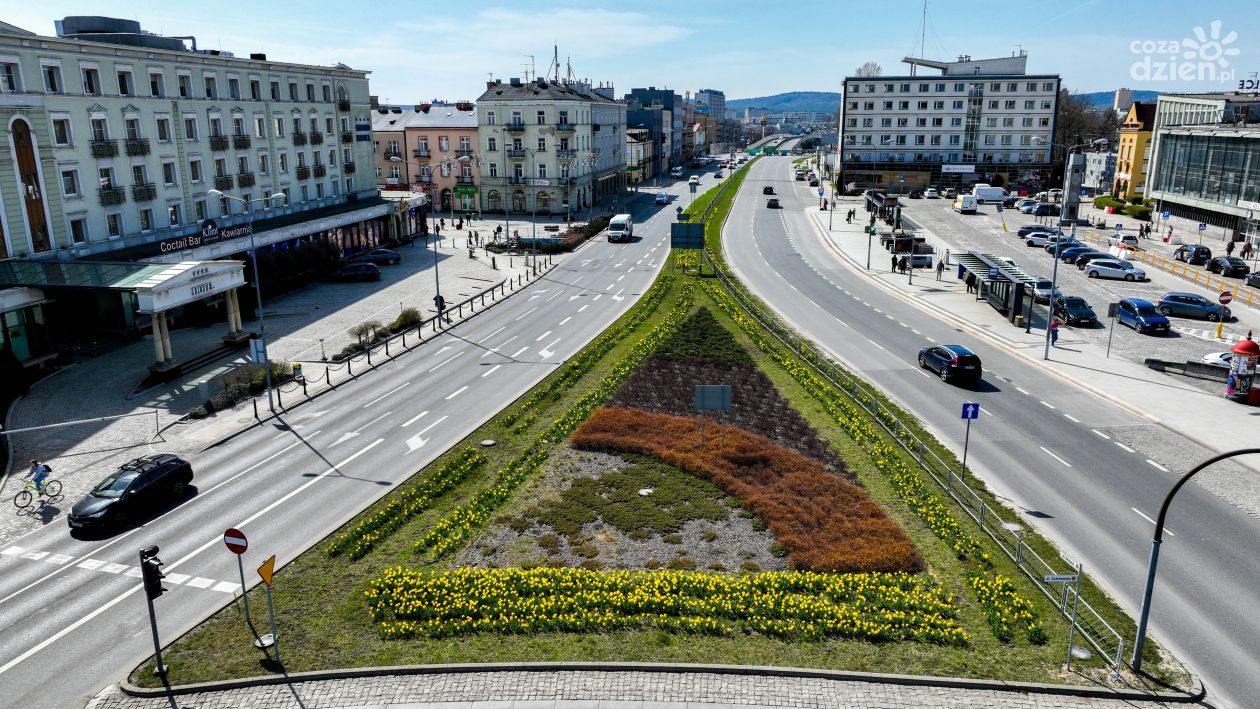 Zgłoś opinie do projektu budowy dróg dla rowerów i pieszych