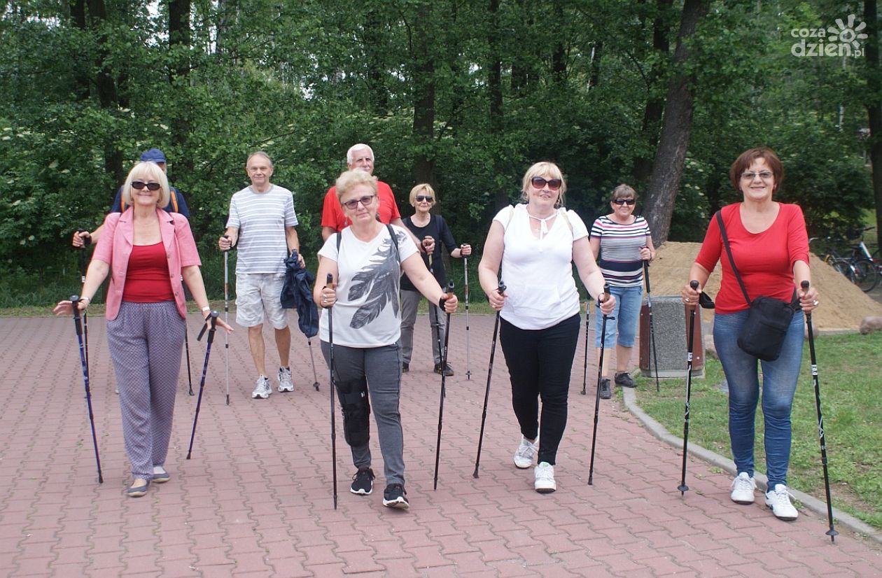 Aktywna Majówka 2024 z ostrowieckim MOSiRem
