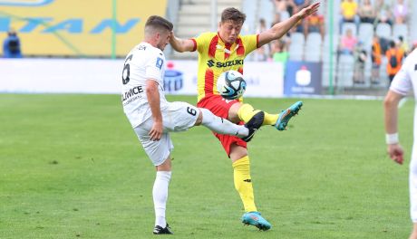 Fredrik Krogstad zagra w duńskim Hvidovre IF