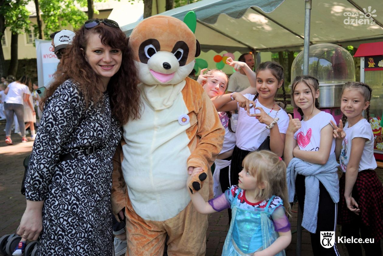 Świętokrzyskie Dni Profilaktyki powracają już 10 maja