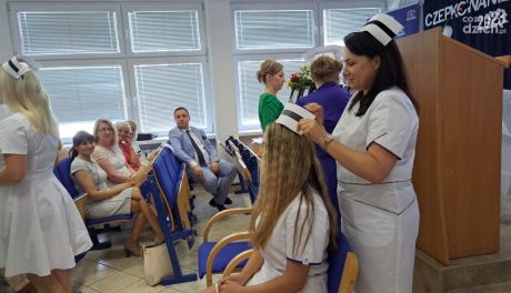 Międzynarodowy Dzień Pielęgniarek będzie świętowany w Ostrowcu