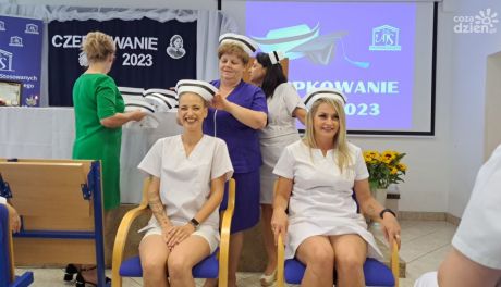 Ostrowieckie pielęgniarki będą świętować Międzynarodowy Dzień Pielęgniarek 