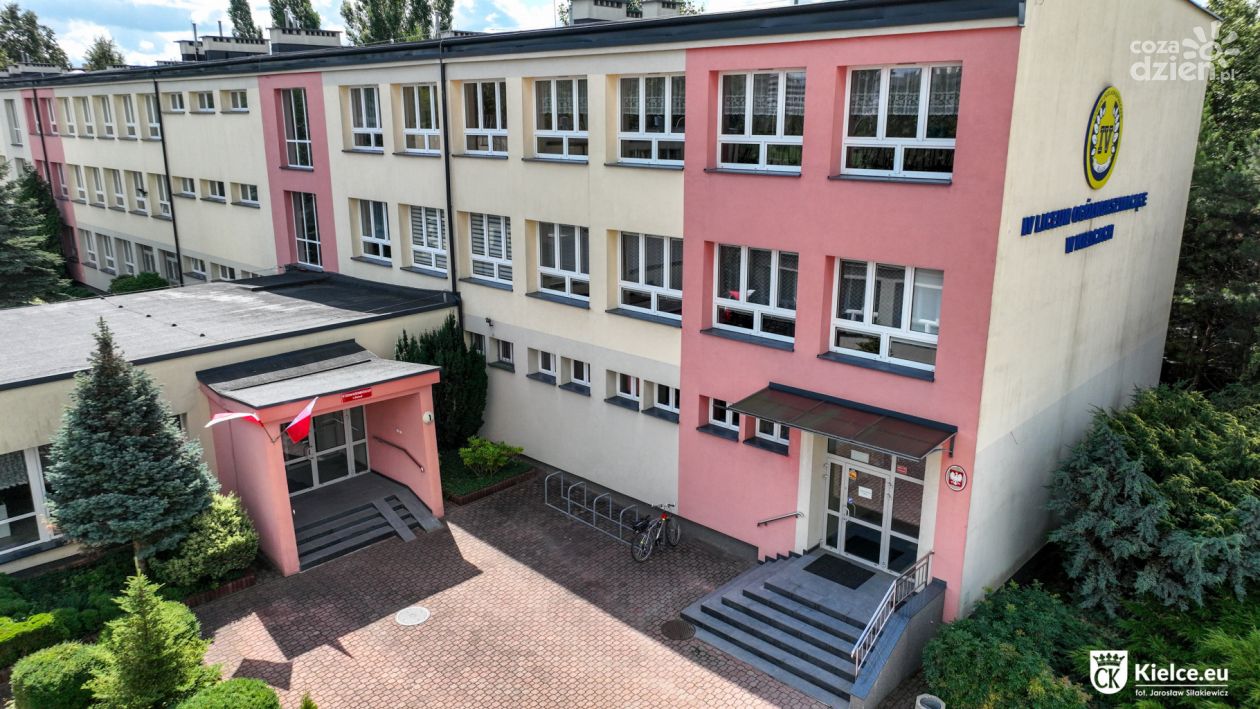 Egzaminy i rekrutacja ósmoklasistów