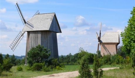 Noc Muzeów 2024 z Muzeum Wsi Kieleckiej 