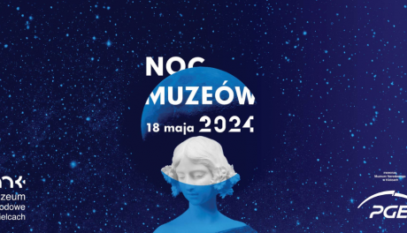 Noc Muzeów w kieleckich instytucjach kultury