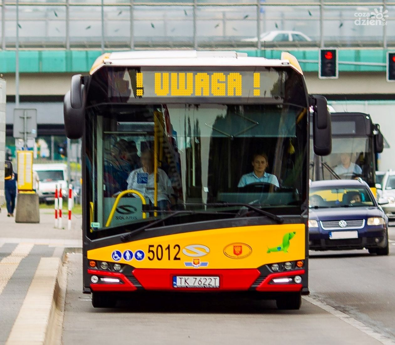 Nadchodzą zmiany w kursowaniu autobusów