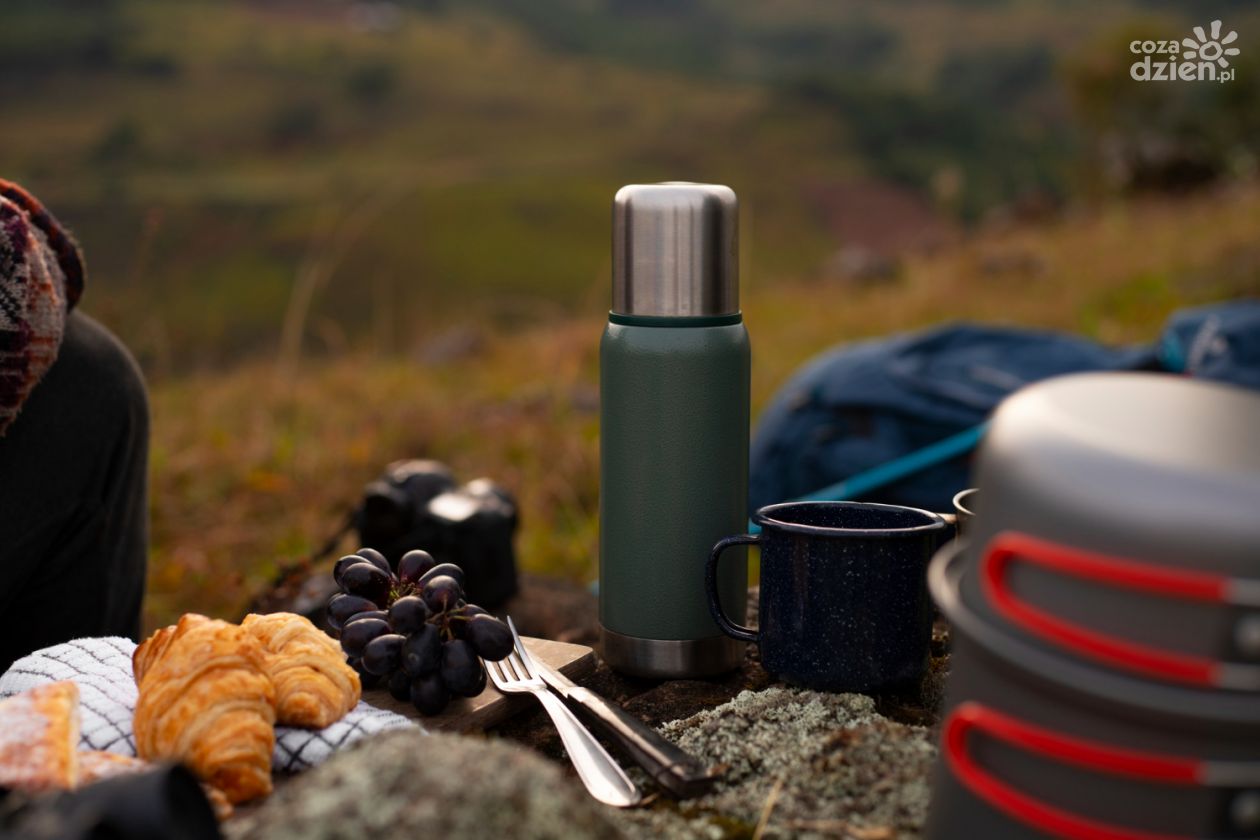 Menażka – niezastąpiony element wyposażenia każdego podróżnika