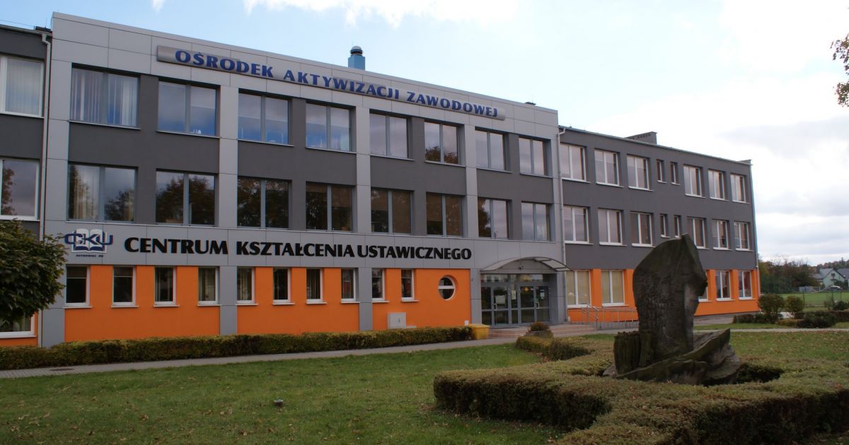 Kiedy będzie gotów ostrowiecki "Integrator edukacji i przedsiębiorczych"?