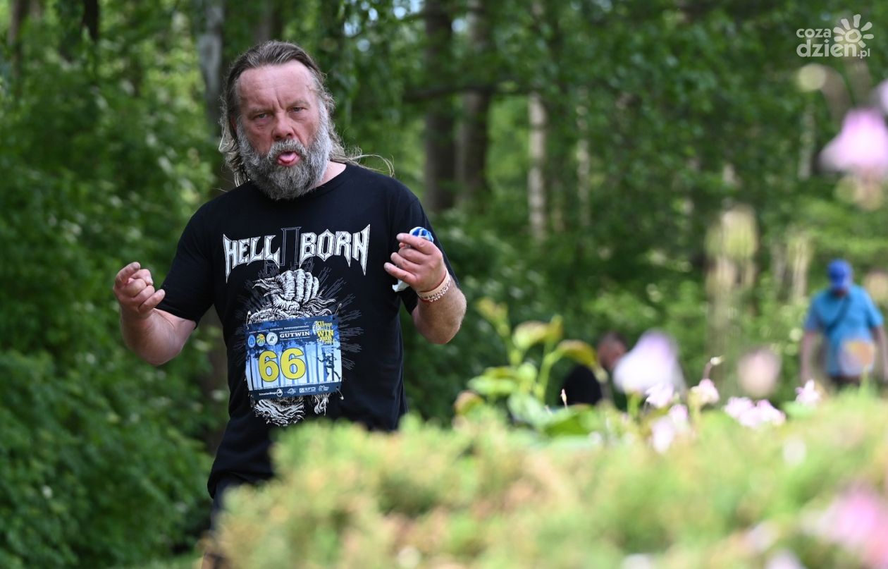 Rekordowa frekwencja na inauguracji XII MosirGutwinRun 2024
