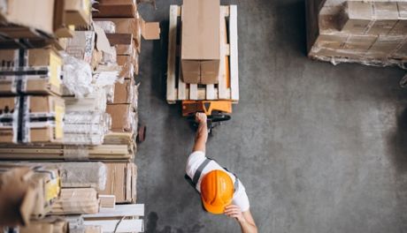 Rola wag przemysłowych w logistyce i dystrybucji